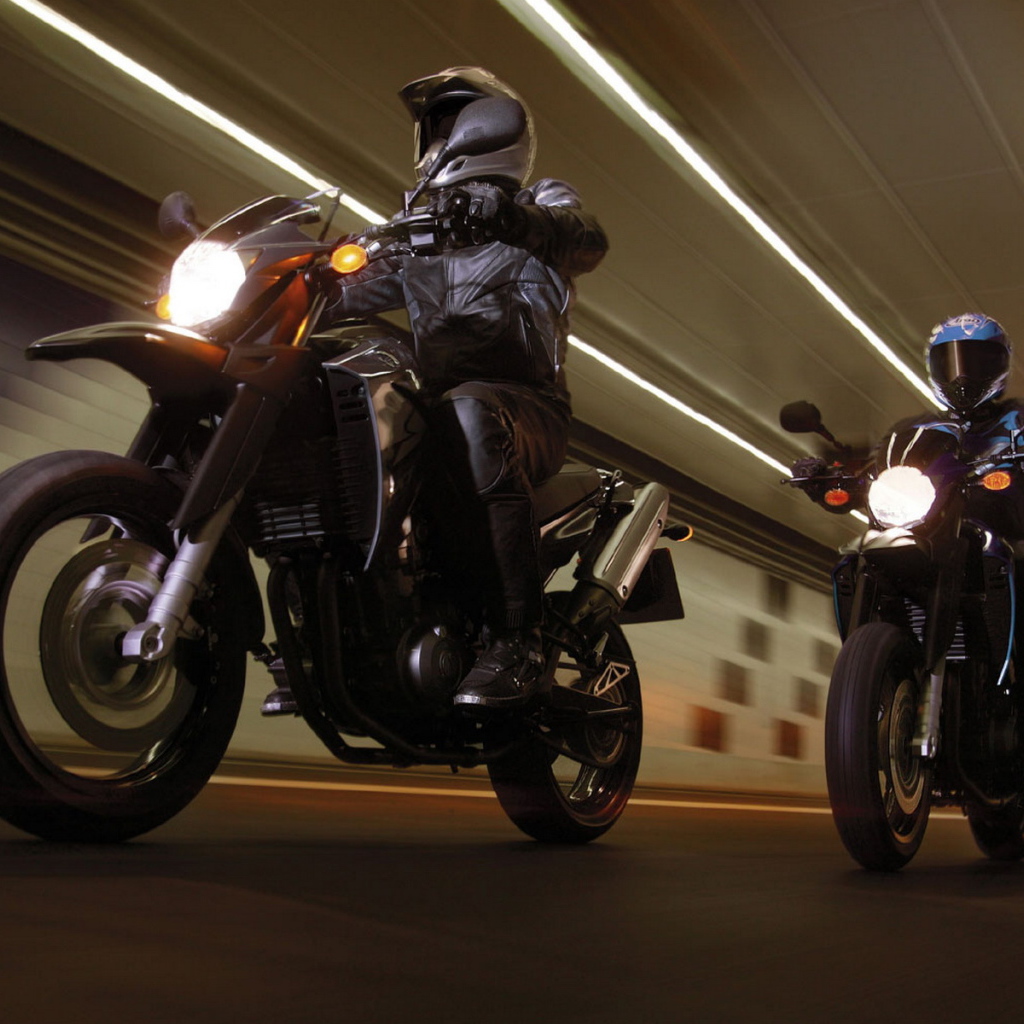 мотоцикл Ямаха XT660X