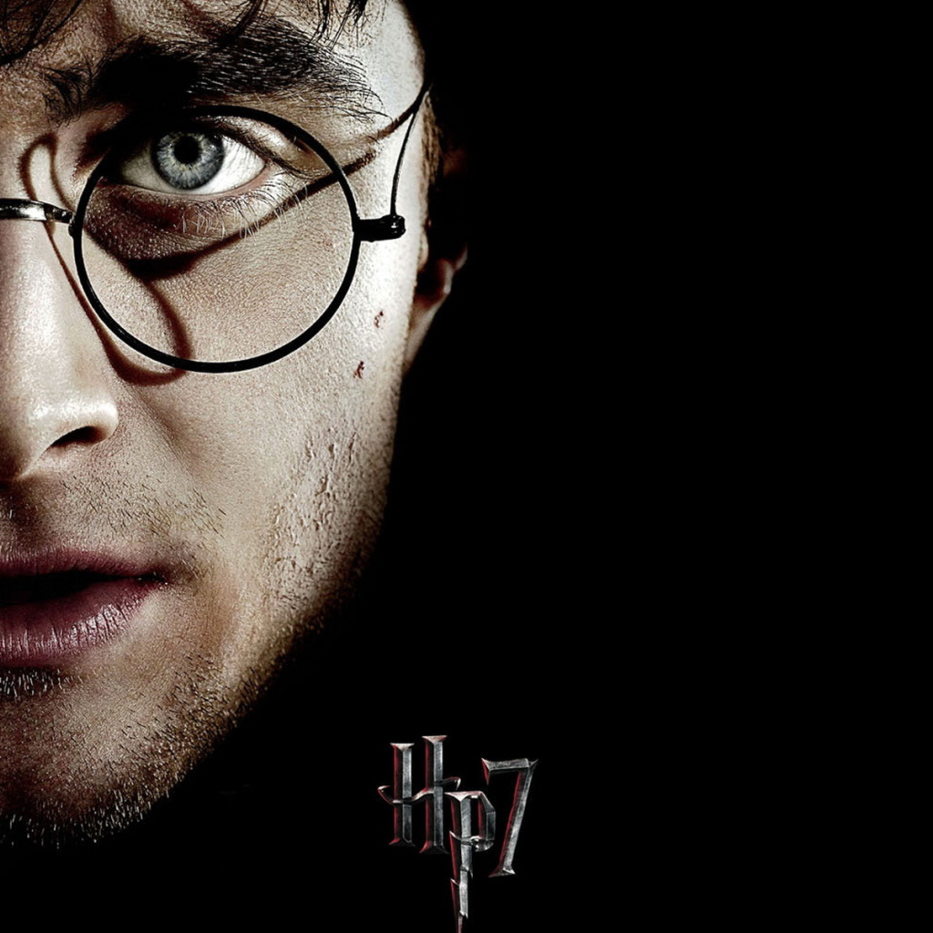 Гарри Поттер и Дары смерти Часть 1