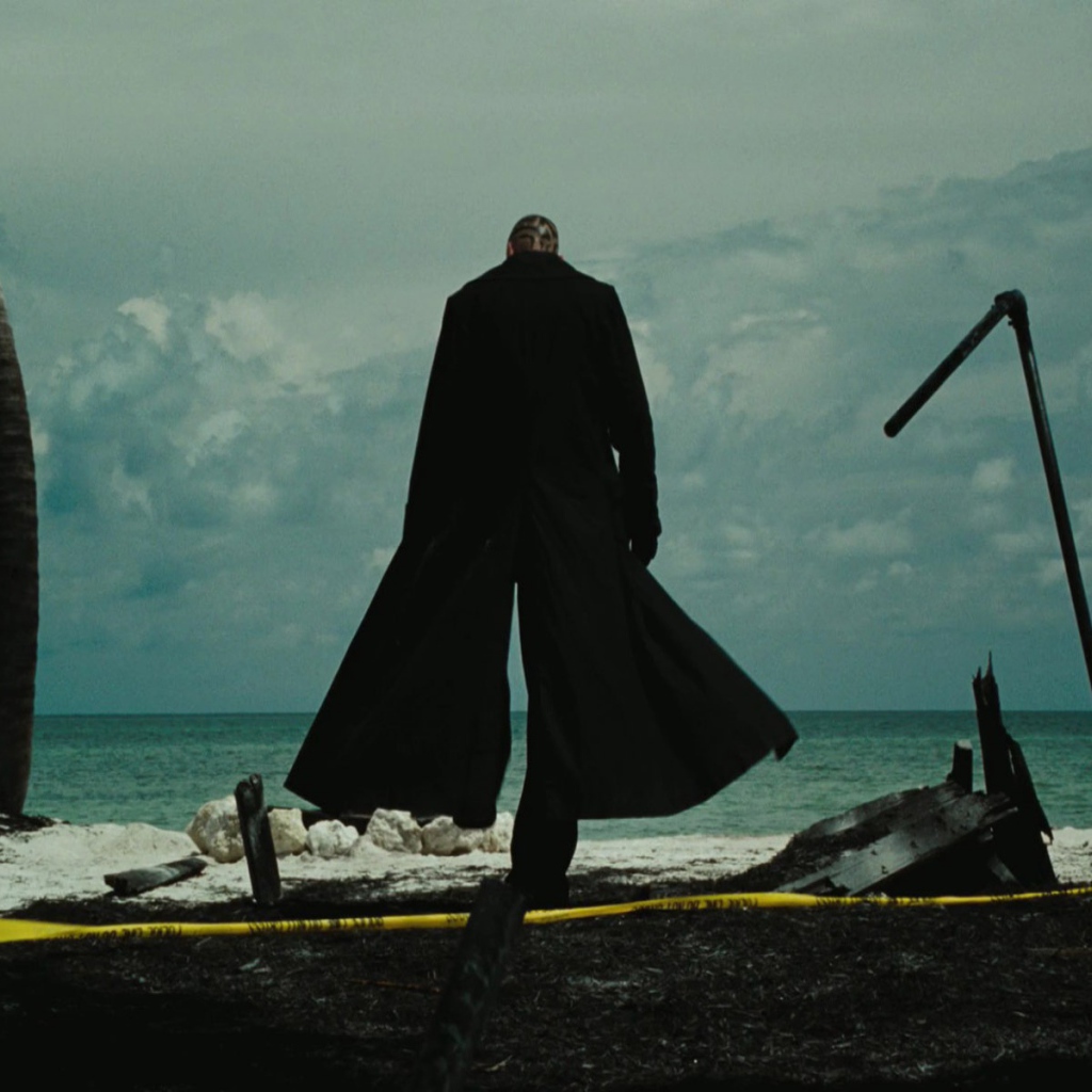 Фильм I am number four