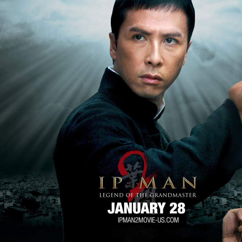 Ip man