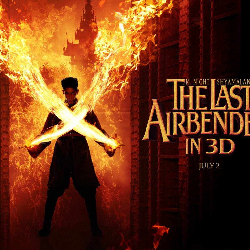 Повелитель стихий. Маг Огня