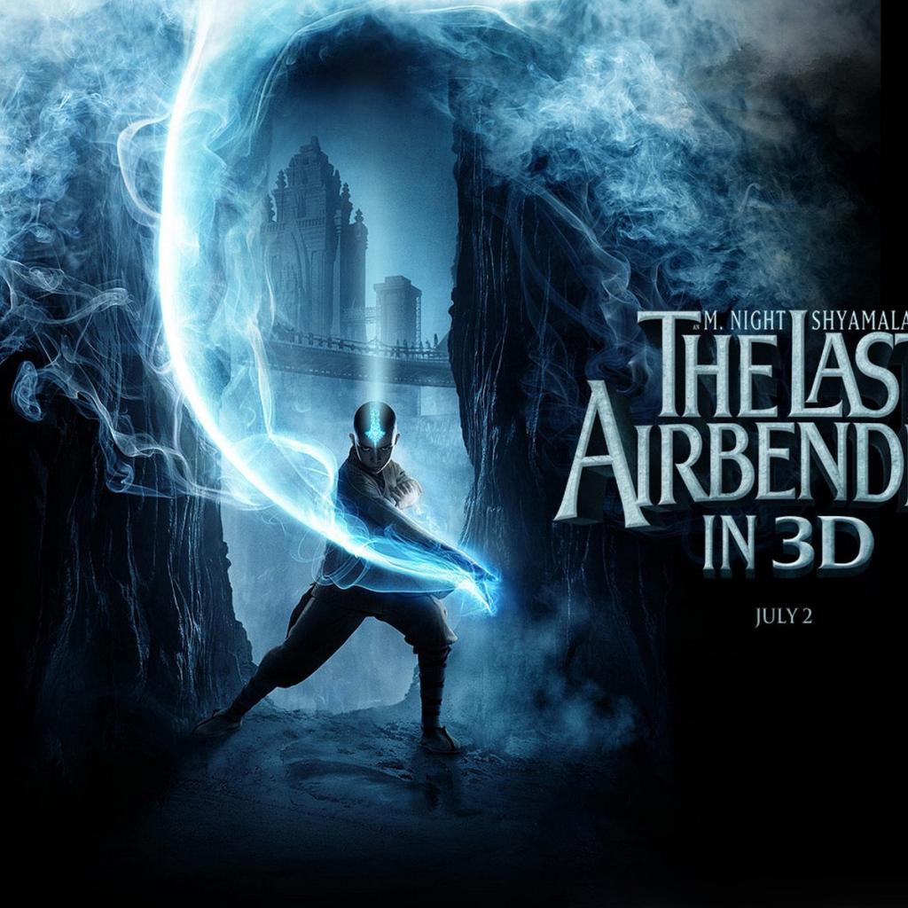 Повелитель стихий