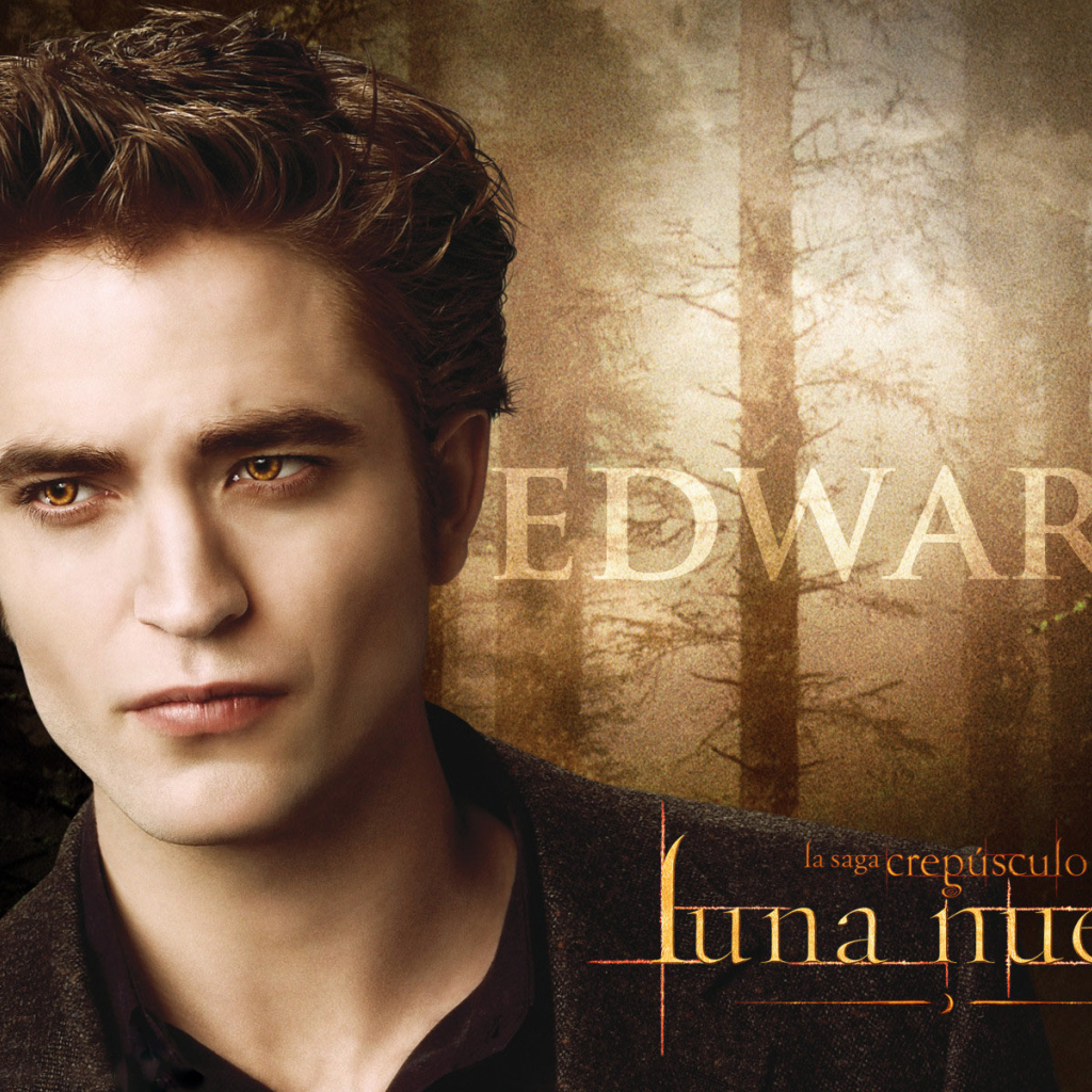Сумерки. Сага. Новолуние