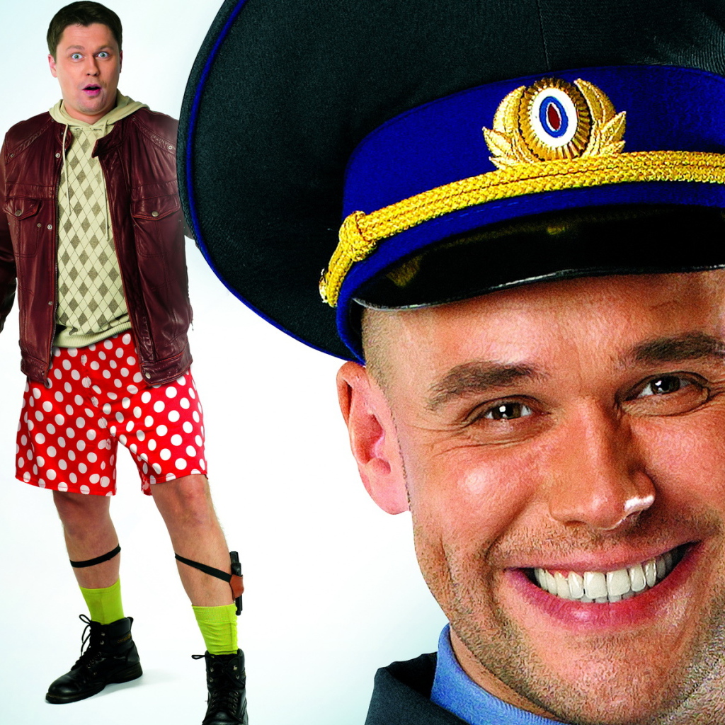 Глухарь в кино