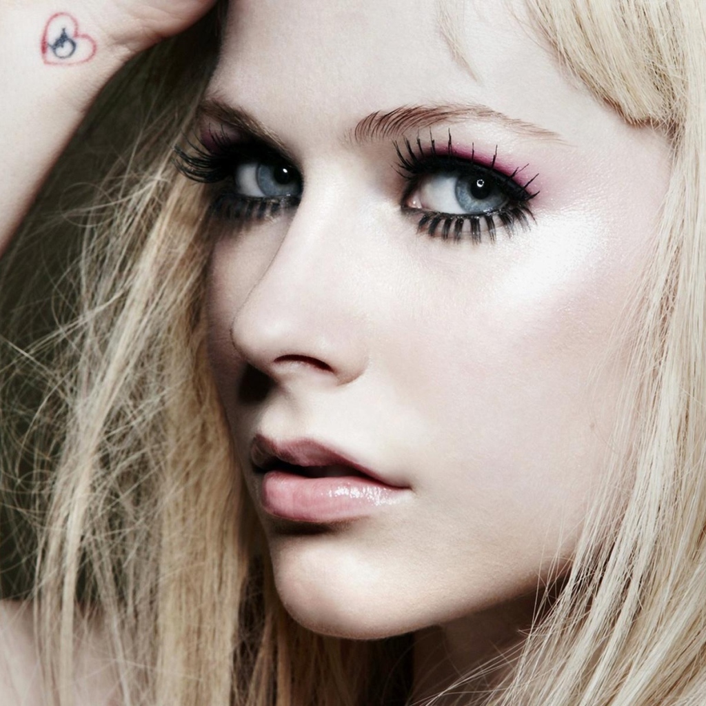 Avril Lavigne