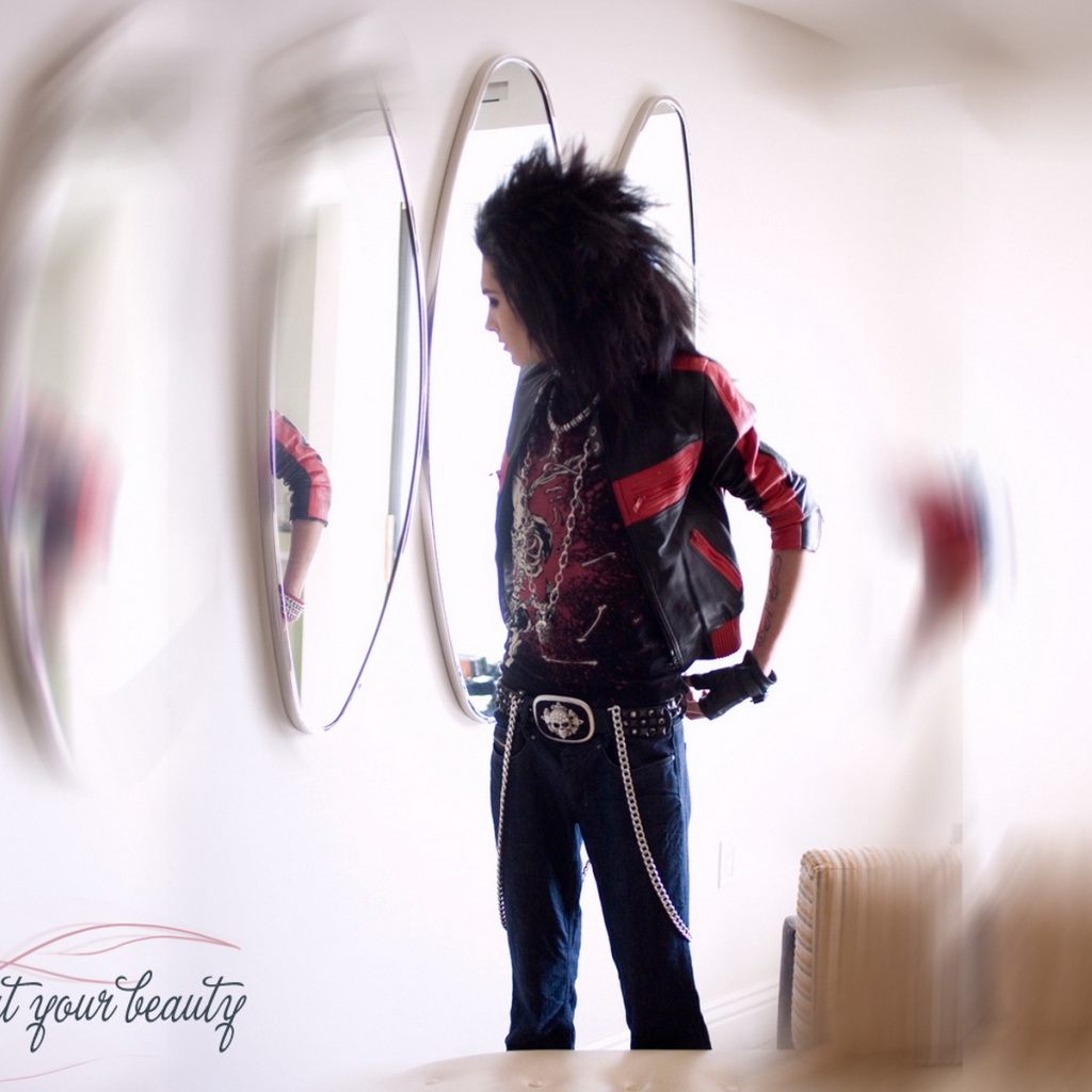 Билл Каулитц