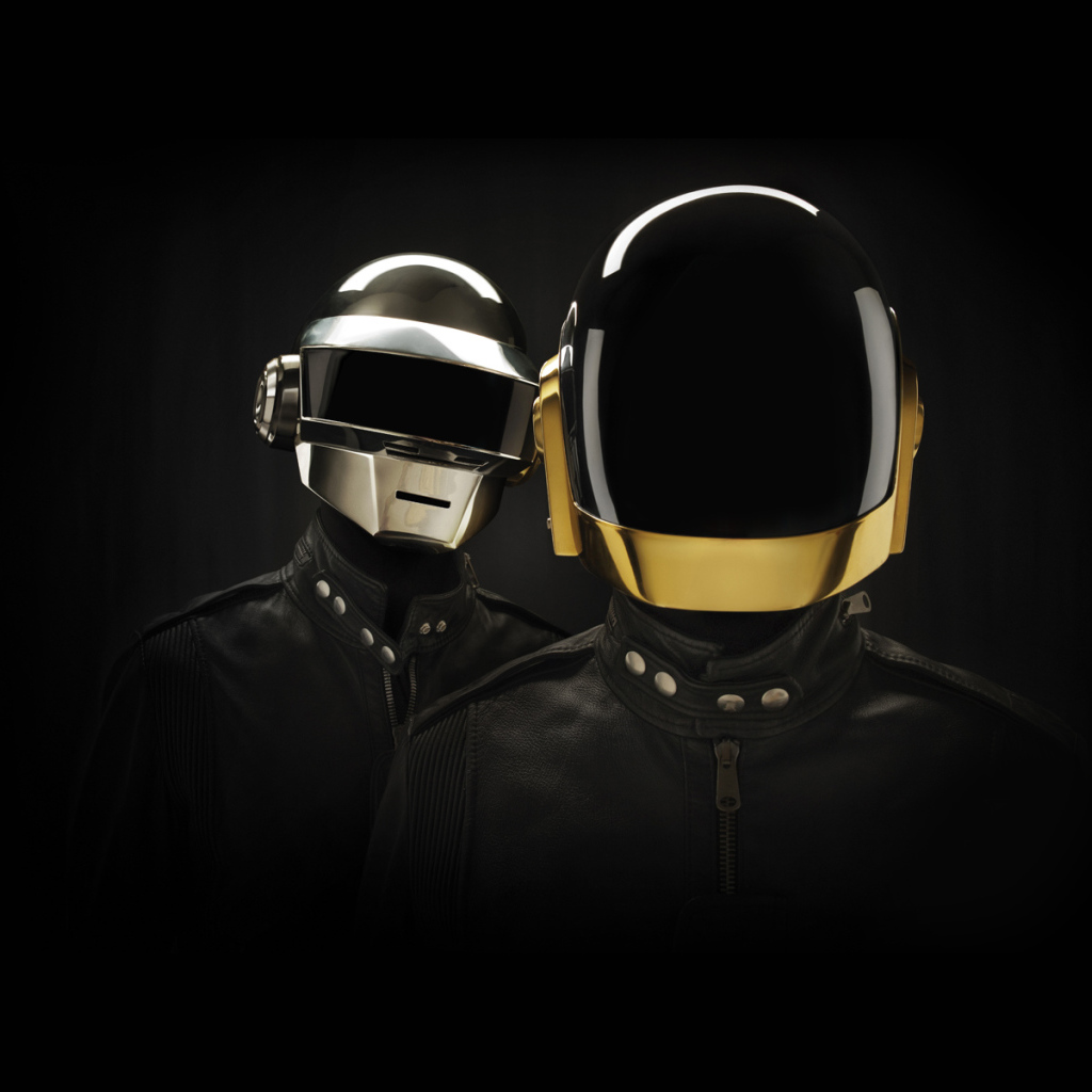 Daft Punk