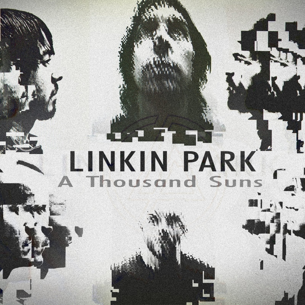 Группа Linkin Park