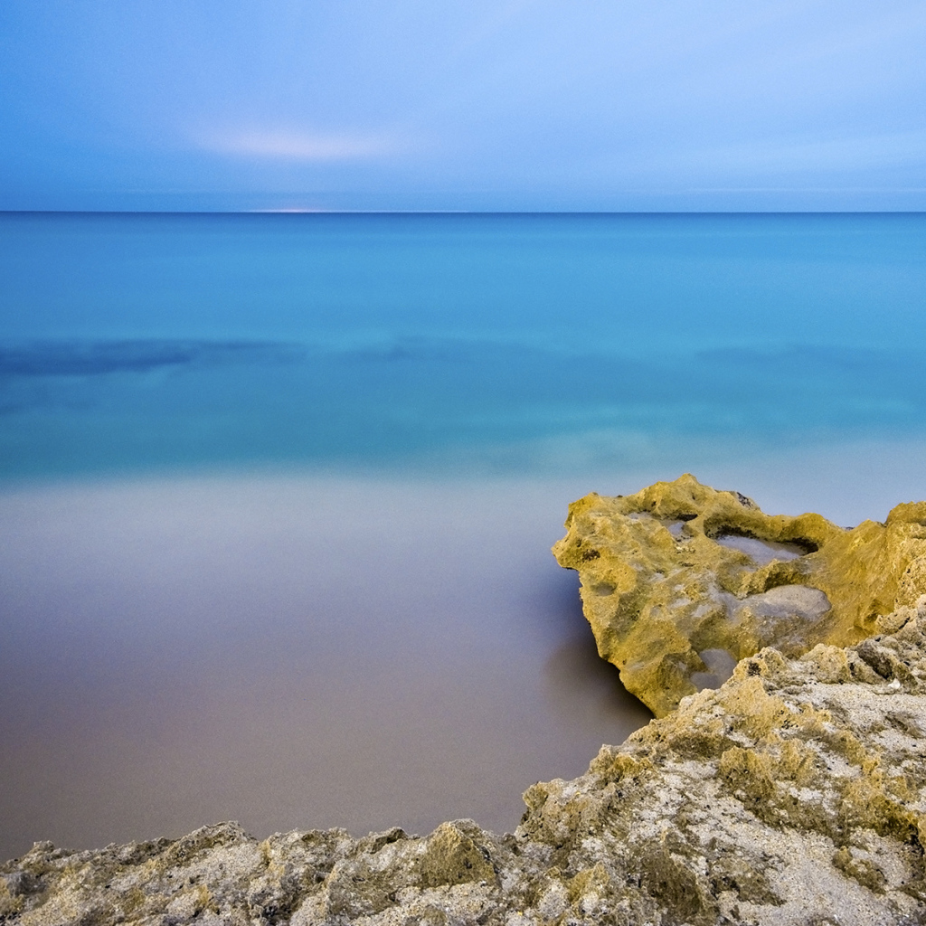 Лазурный берег