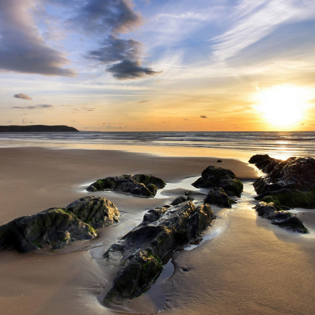 Англия, Девон