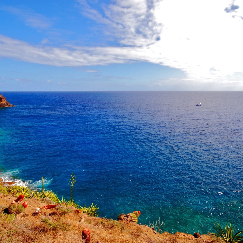 Средиземное море