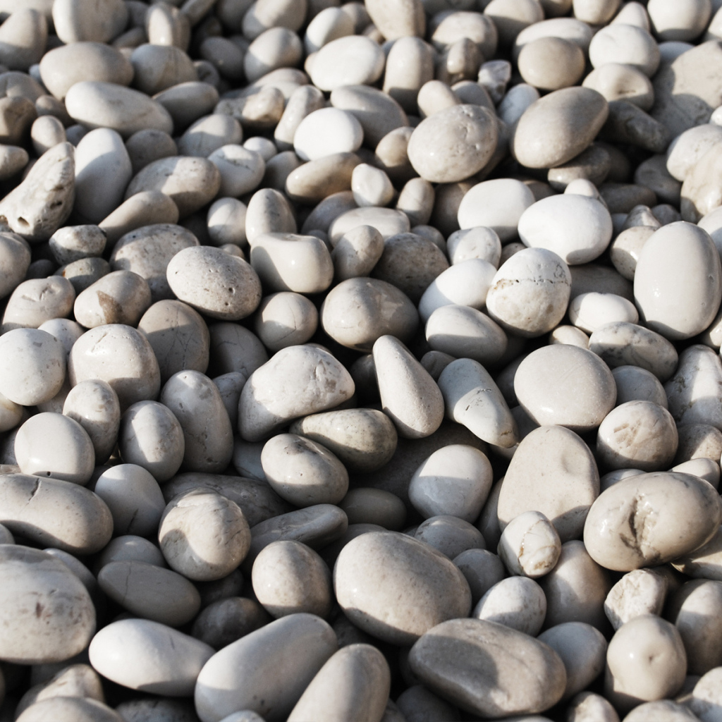 Морская галька