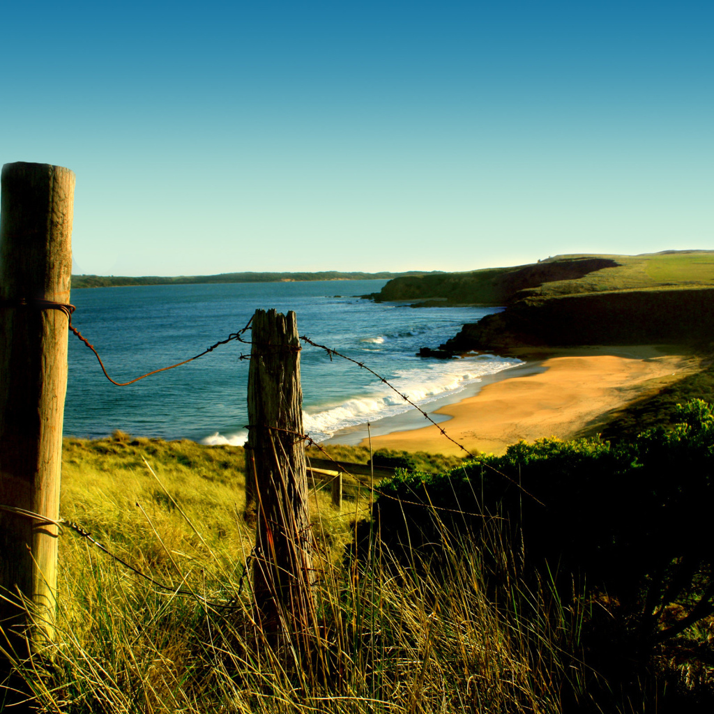 Красота природы