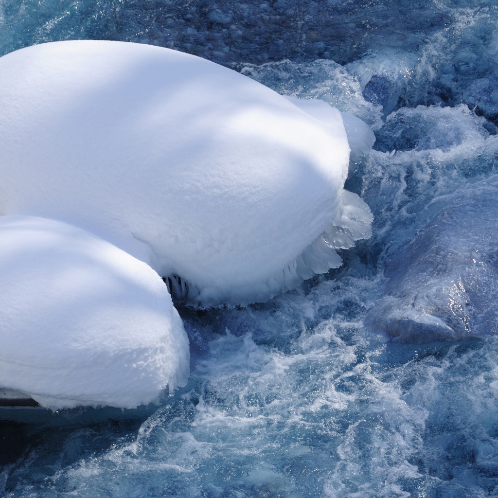 Холодная вода