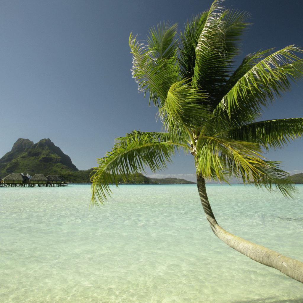 Райские острова