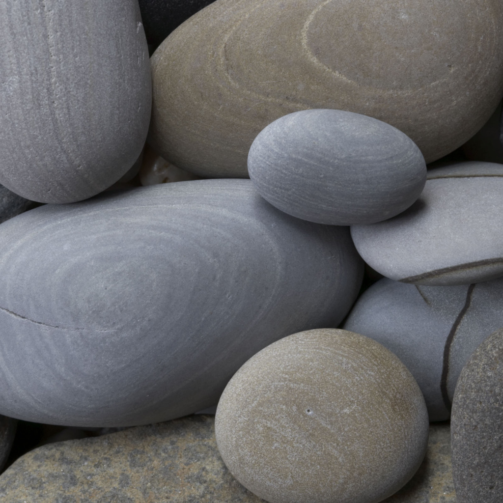 Морская галька