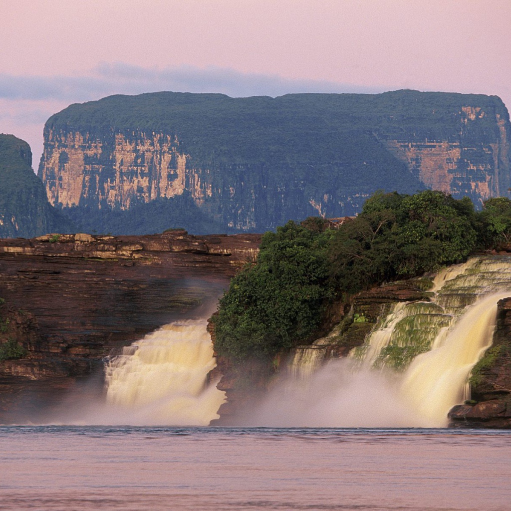 El Hacha Венесуэла