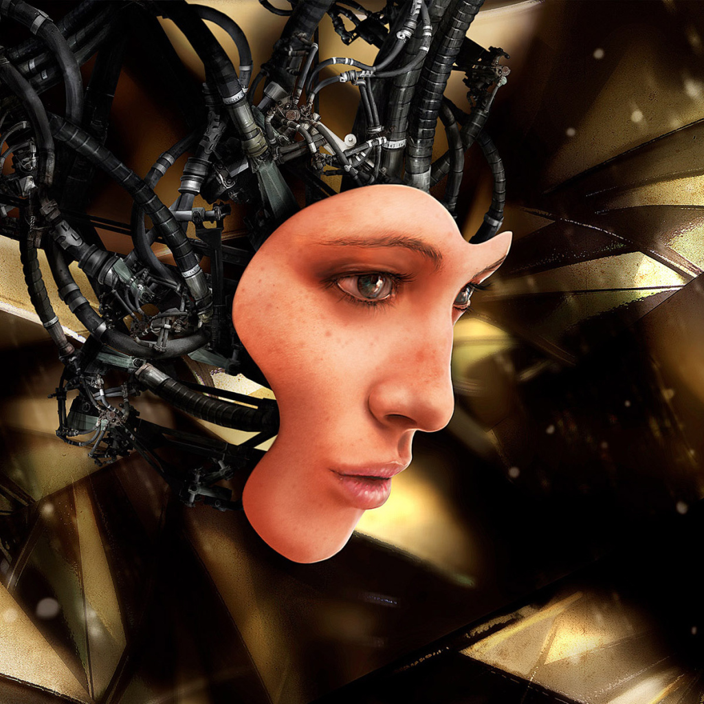 Искусственный разум