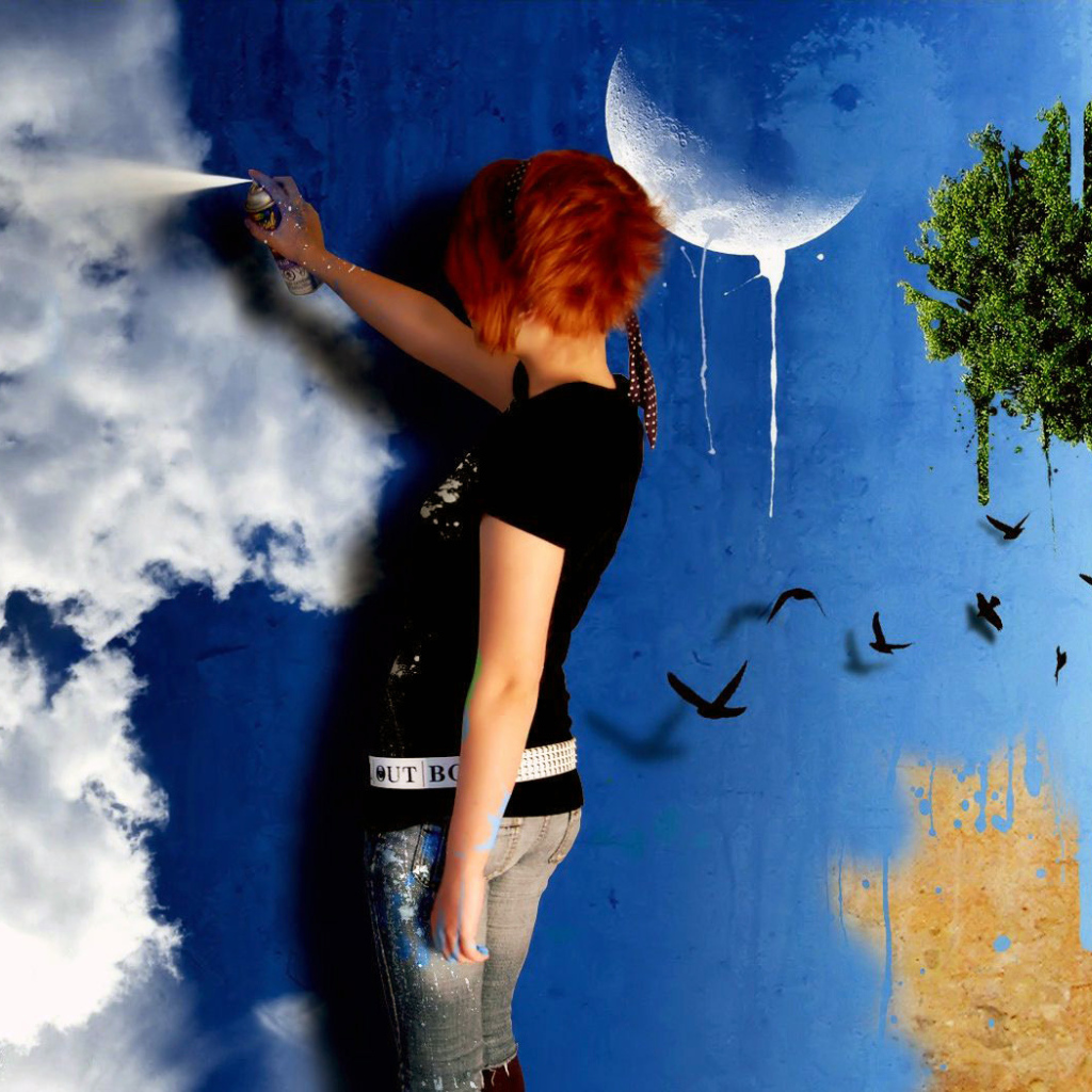 Создавая настроение