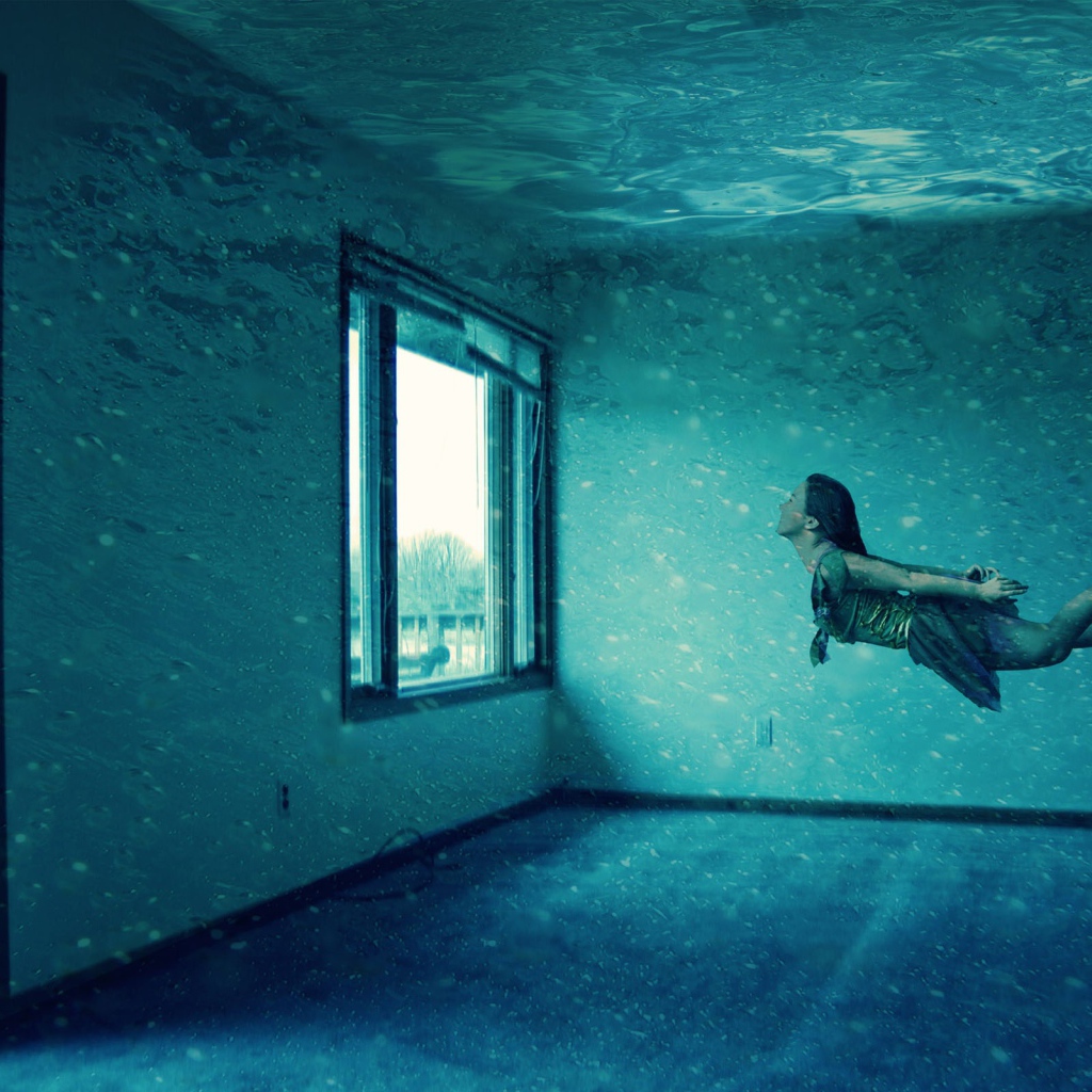 Всемирный потоп