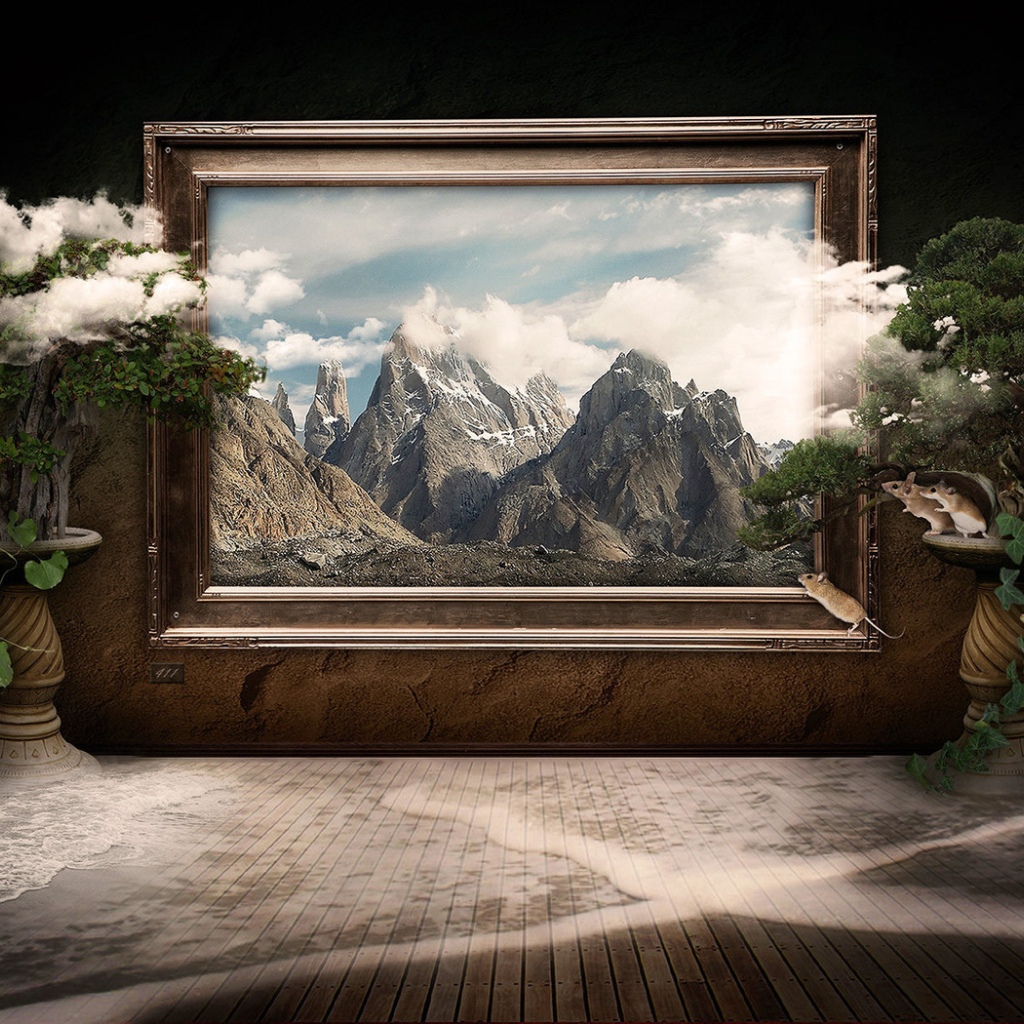 Живой музей