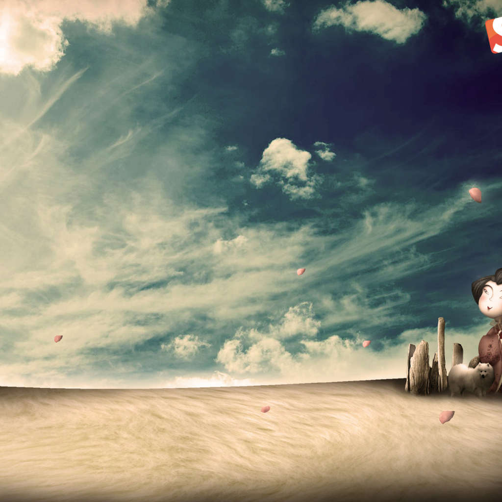 Весна в Японии