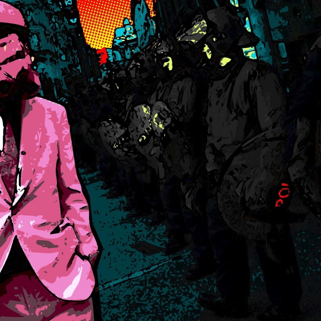 Стильный прикид