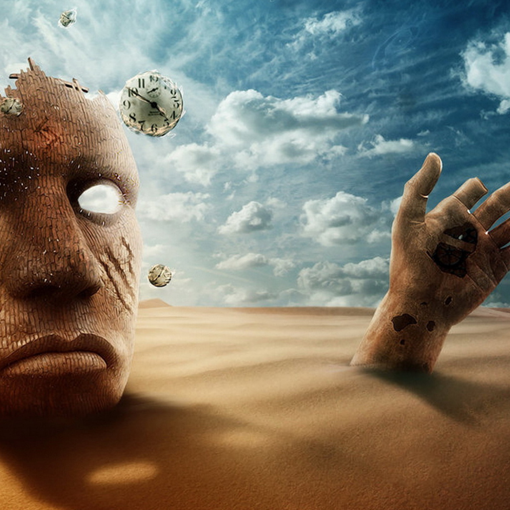 Течение времени