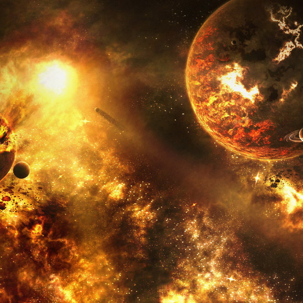 Среди миллиона звезд