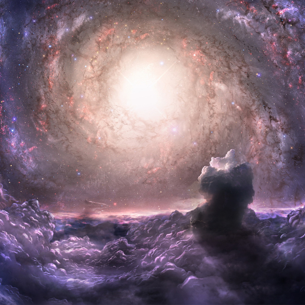 Прекрасный мир