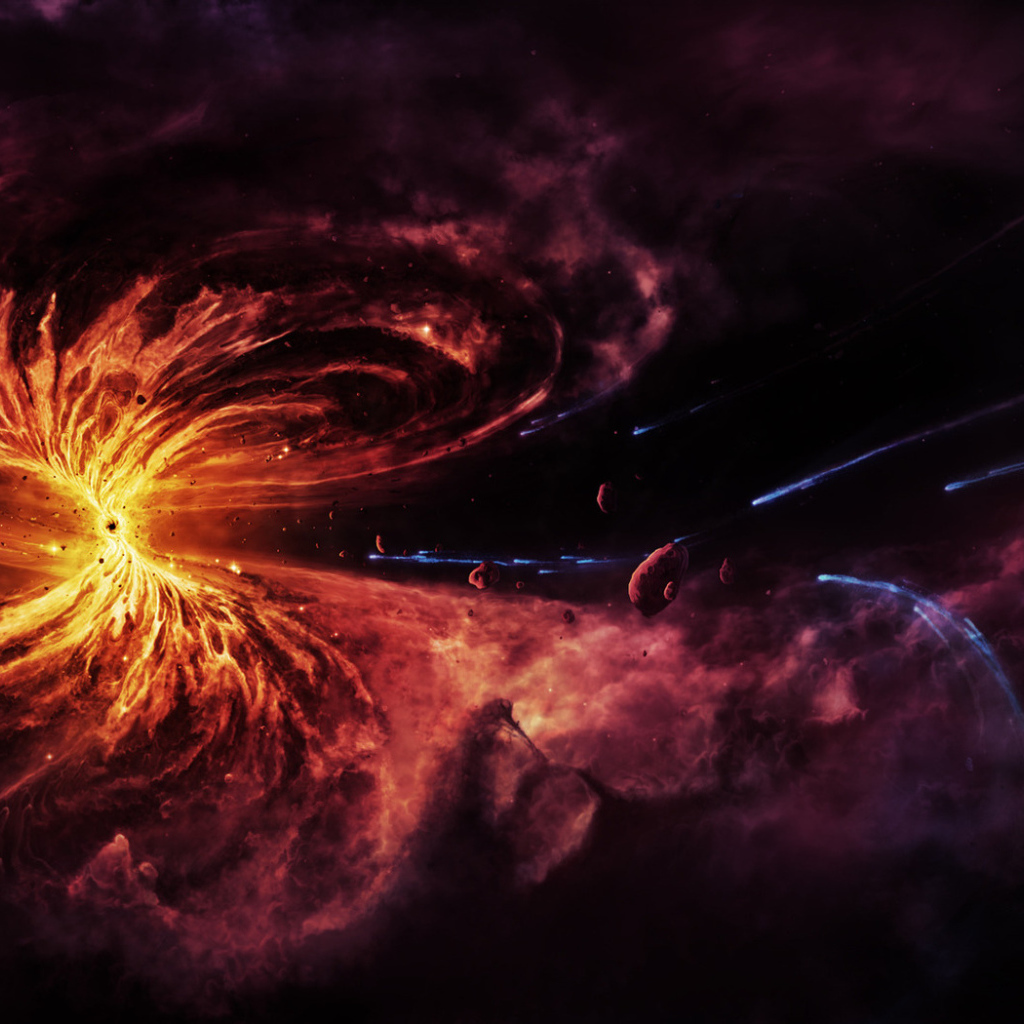 Черная дыра