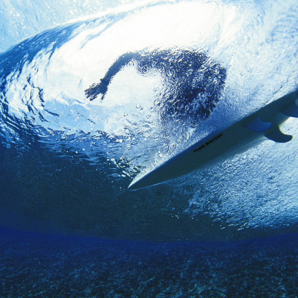 Экстрим, Волны, Океан, Риск, Серфинг