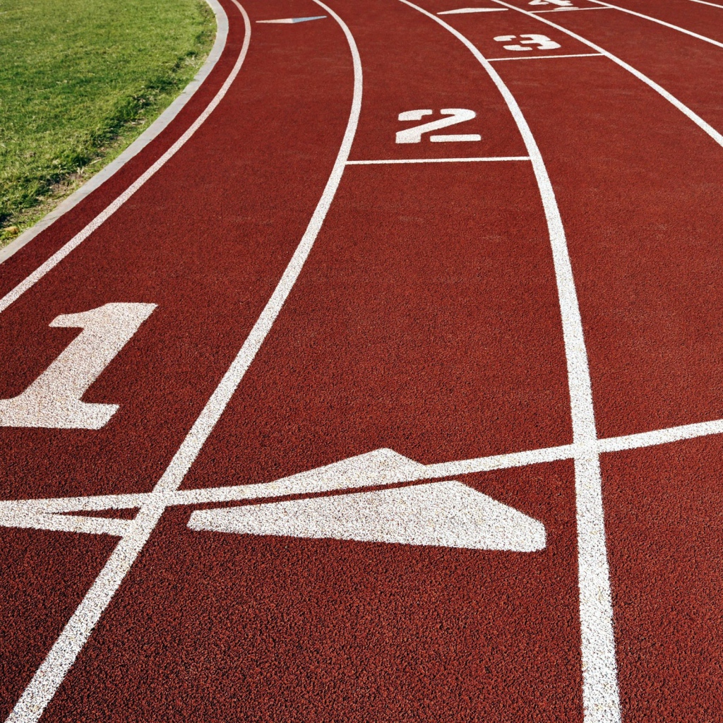 Беговая дорожка