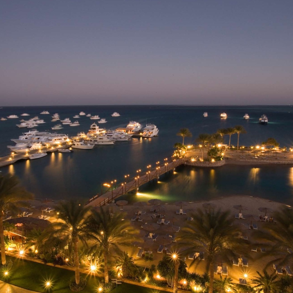 Красное море Хургада Египет