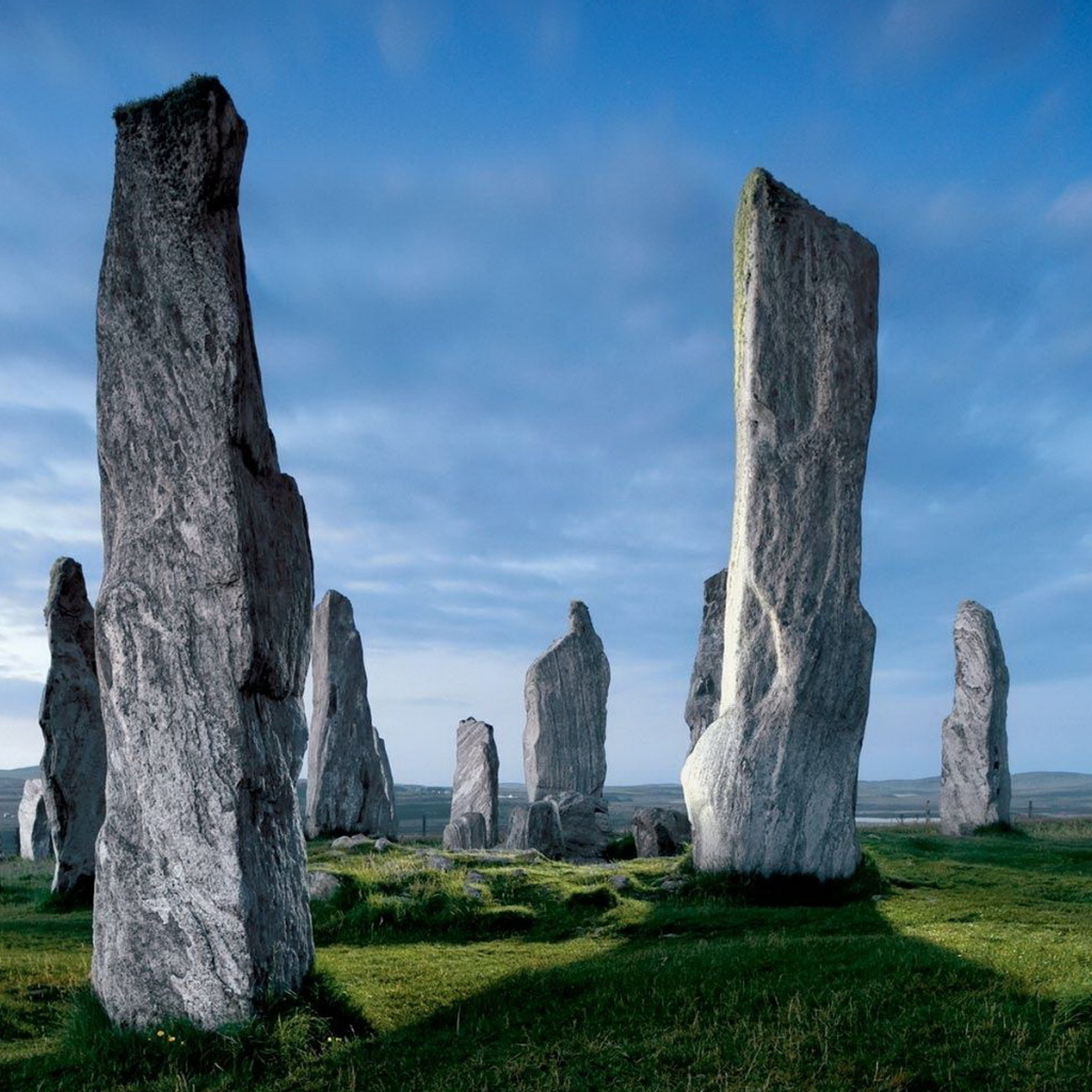 Стоунхендж