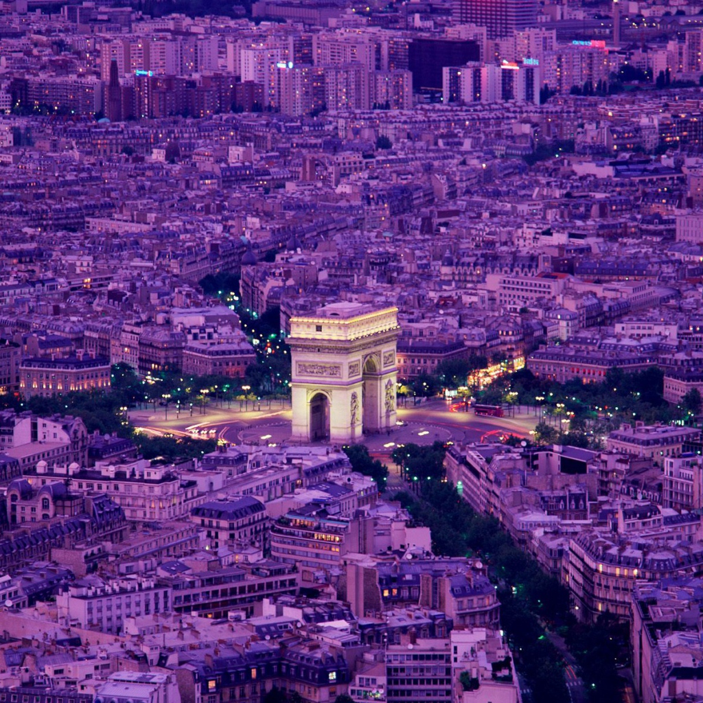 Триумфальная арка