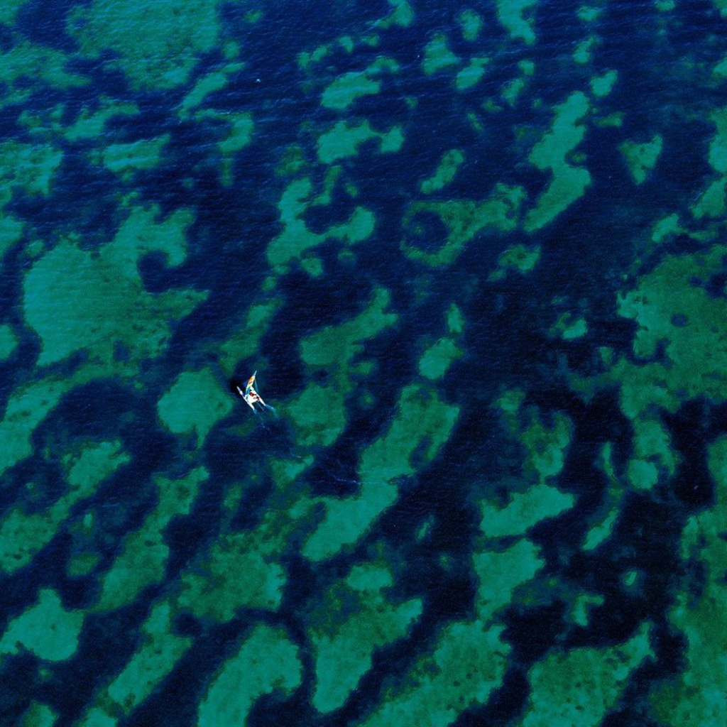 Архипелаг Гленан