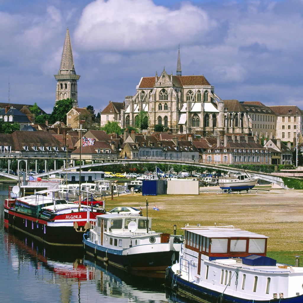 Auxerre