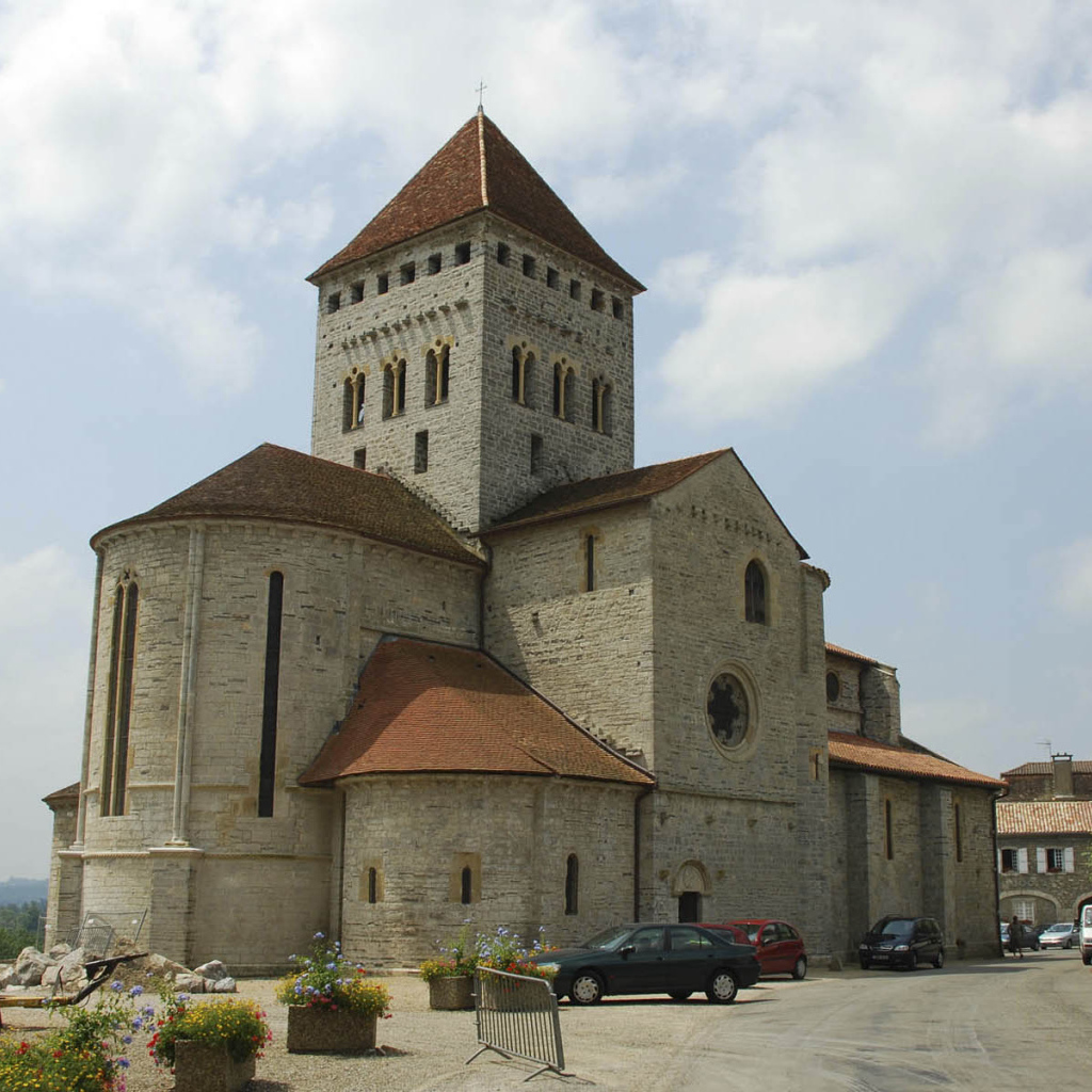 Красивое поместье