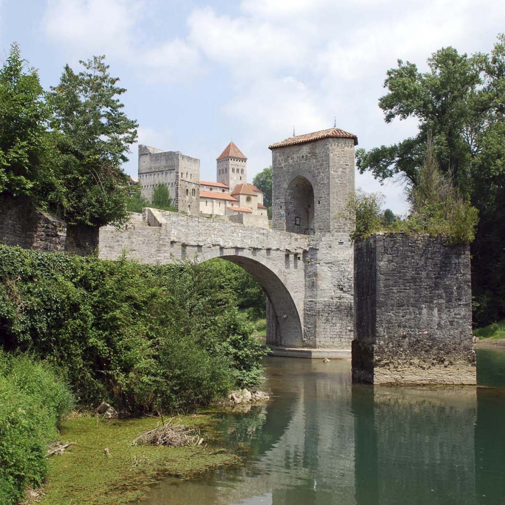 Каменный мост