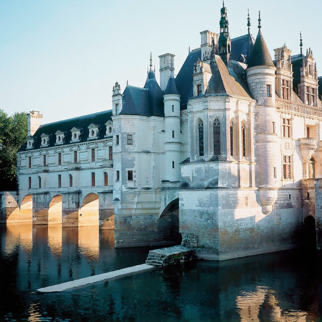 Белый замок