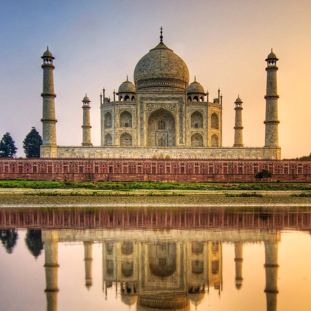 Тадж Махал