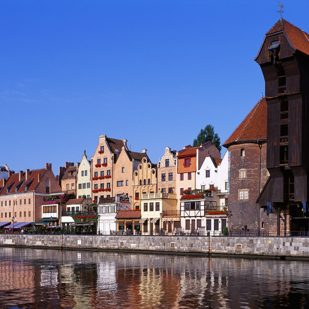 Архитектура Польши