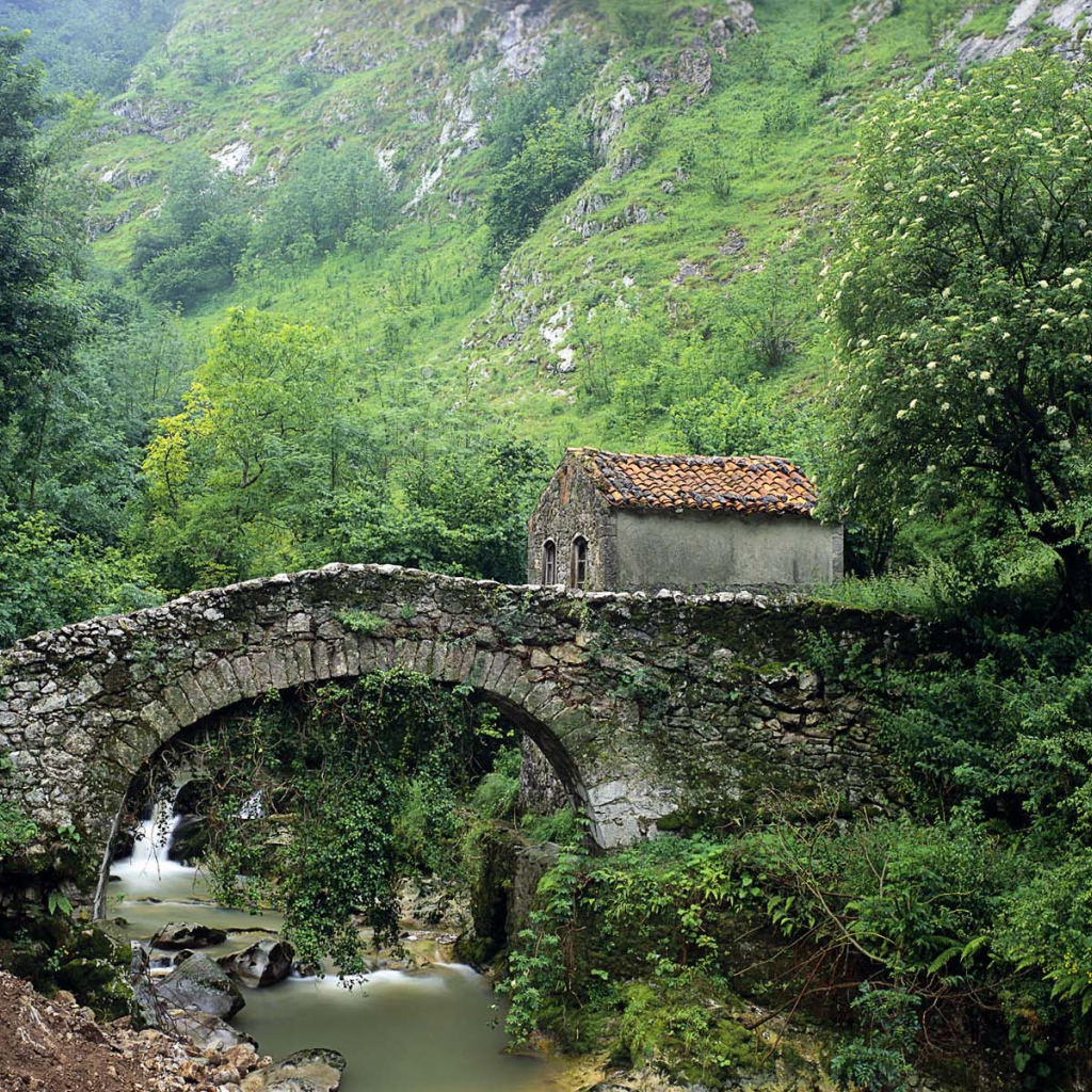 Отдых в Испании