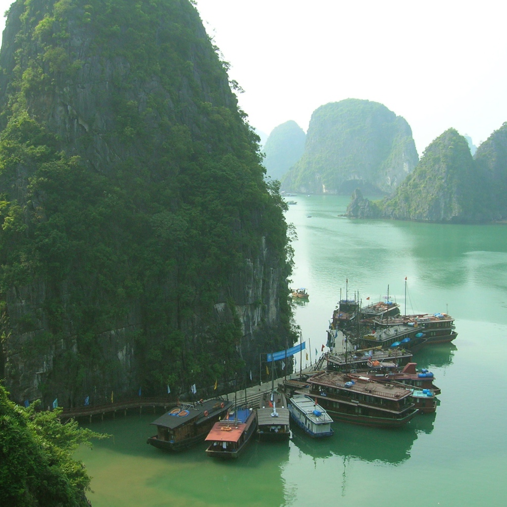 Halong Bay Тайланд