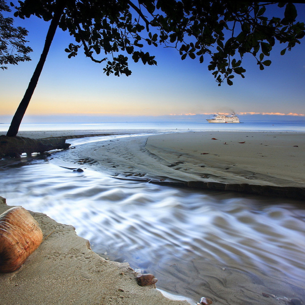 Коста-Рика, Пунтаренас