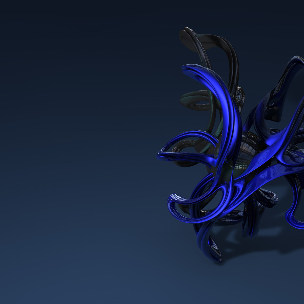 3-D завихрение