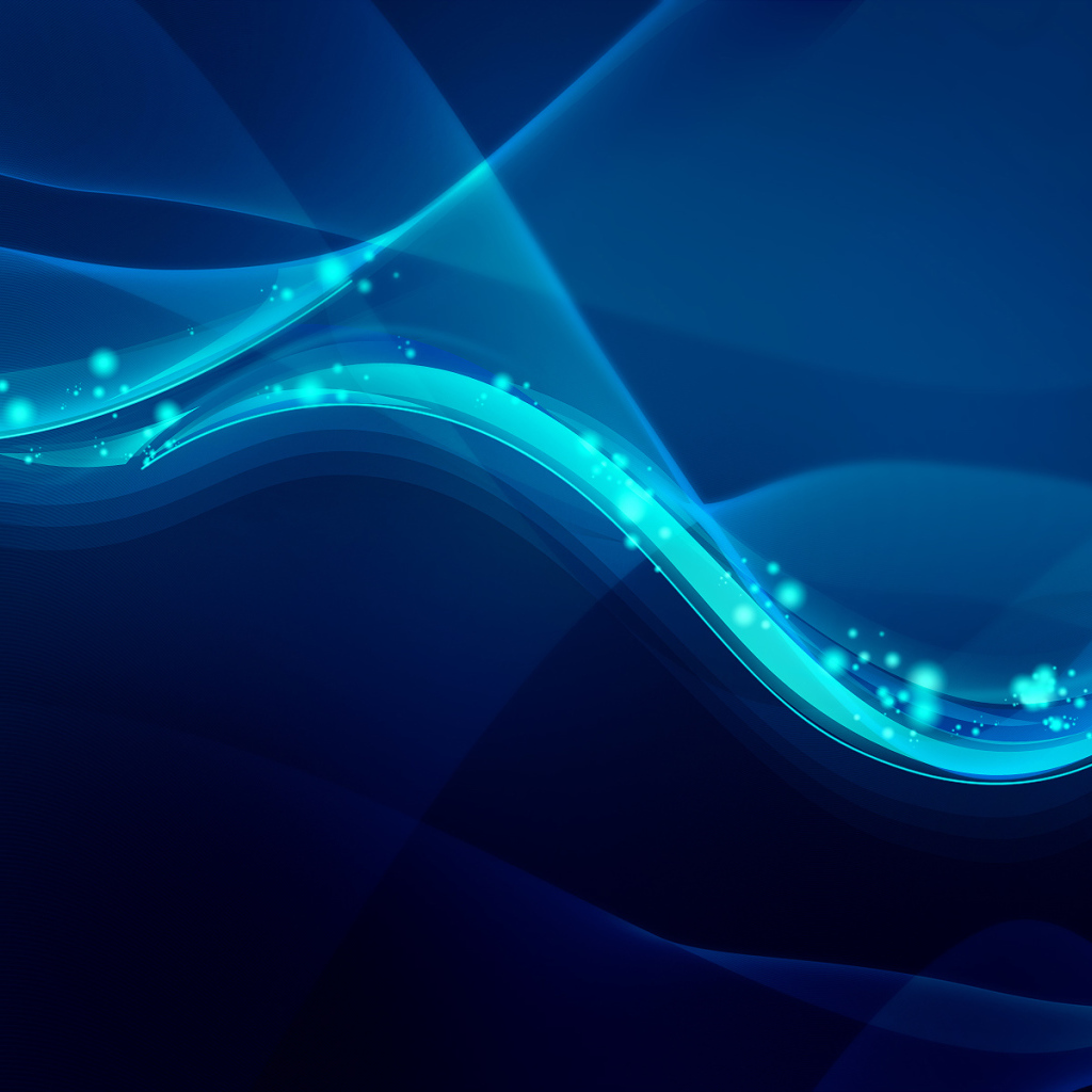 Абстракция цвета