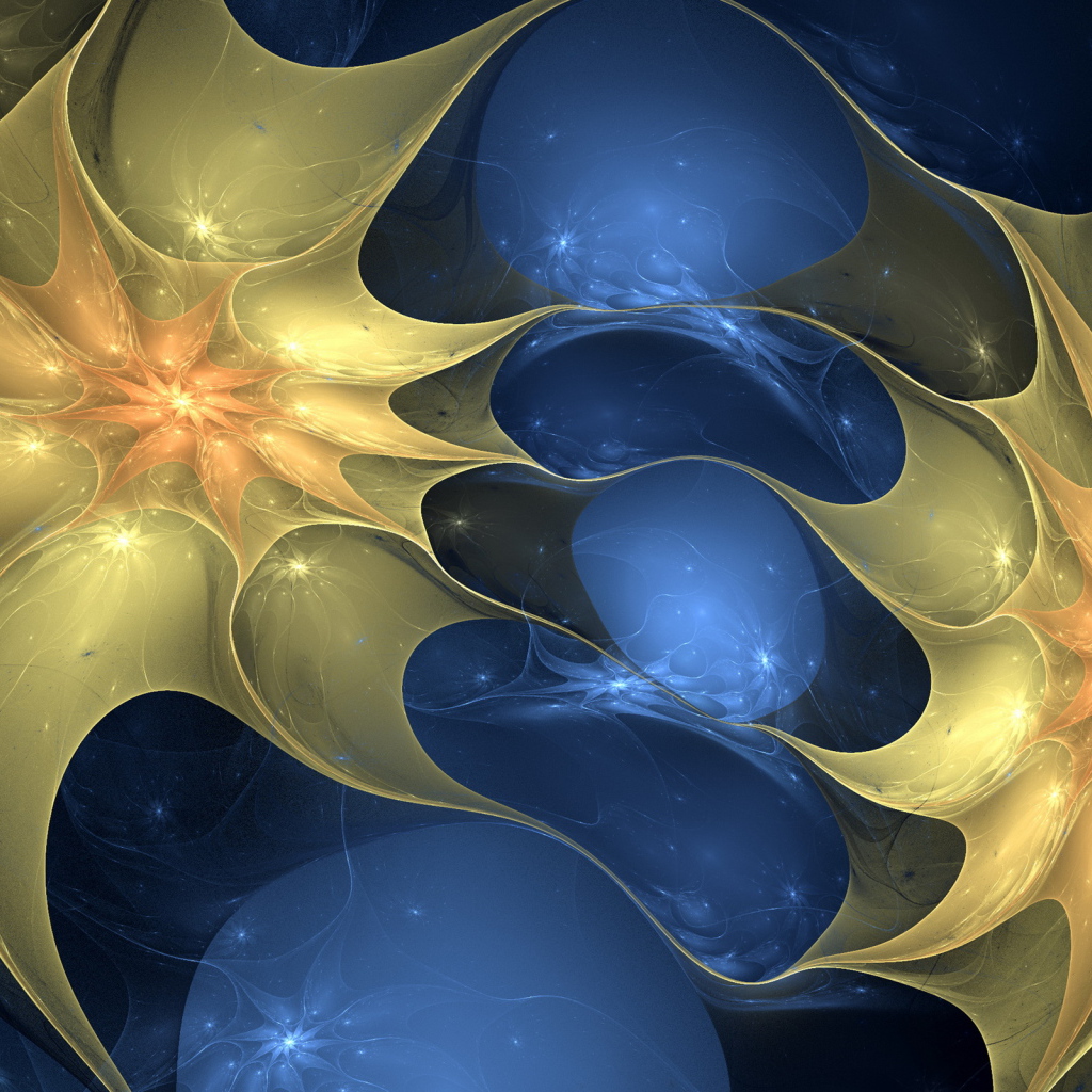 Абстрактное слияние