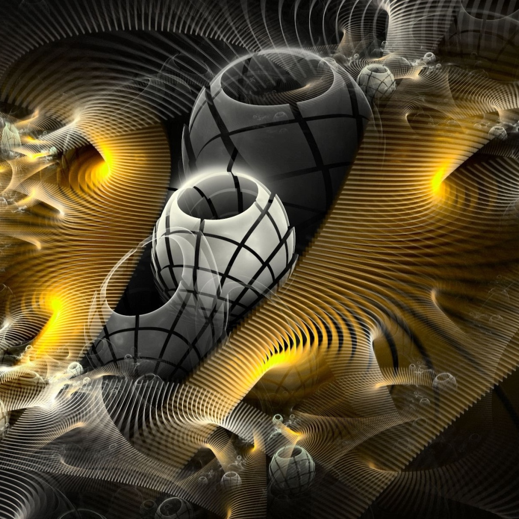 Абстракция